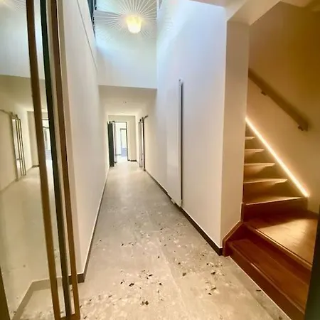 Villa Haarlem *