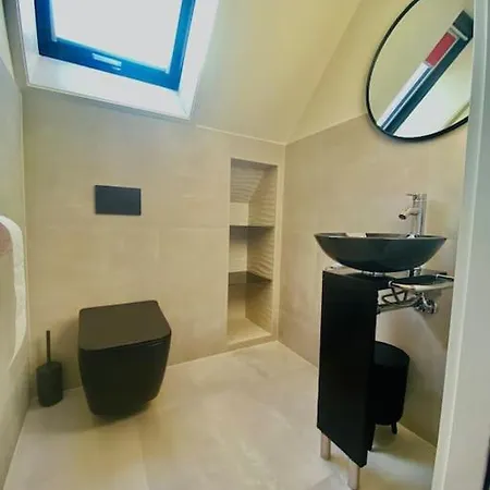 Haarlem Villa Cruquius